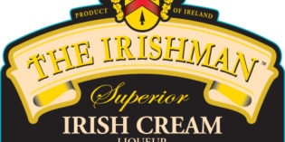 The Irishman Superior Irish Cream Liqueur