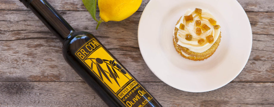 B.R. Cohn Olive Oil Extra Virgin California