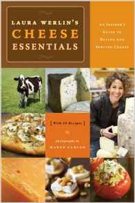 AWARD WINNING CHEESE EXPERT LAURA WERLIN HOSTS SEMINAR AT DUTTON-GOLDFIELD WINERY