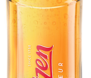 Berentzen Apple Liqueur Germany