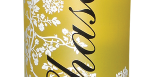 2015 Chase Elderflower Liqueur England