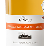Chase Orange Marmalade Flavored English Vodka