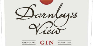 Darnley’s View London Dry Gin