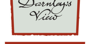 Darnley’s View Spiced London Dry Gin