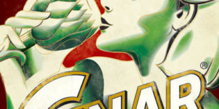 Cynar Ricetta Originale Liqueur Italy