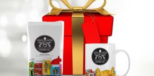 787 Coffee Company Supremo Puerto Rico