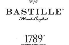 Bastille 1789 Hand-Crafted Whisky France