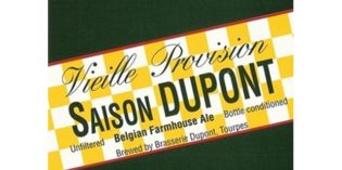 nv Saison Dupont Tourpes Hainaut Belgium