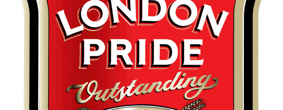 nv Fuller’s London Pride London England