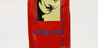 Caffe-Dali Apocalypto Dark Roast