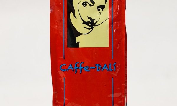 Caffe-Dali Apocalypto Dark Roast