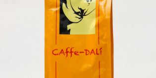 Caffe-Dali Enigma Medium Roast