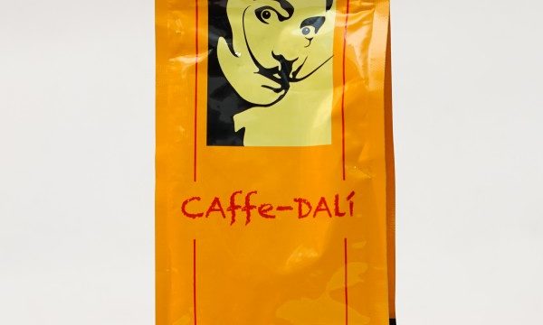 Caffe-Dali Enigma Medium Roast