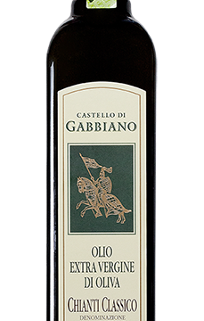 2015 Castello di Gabbiano Olio Extra Vergine di Oliva Chianti Classico