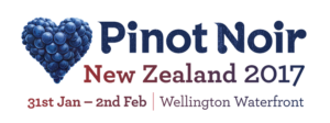 PINOT NOIR NEW ZEALAND 2017 – WELLINGTON WATERFRONT