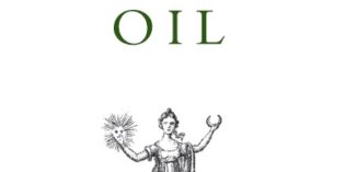 Margerum Estate Olive Oil Santa Ynez Santa Barbara