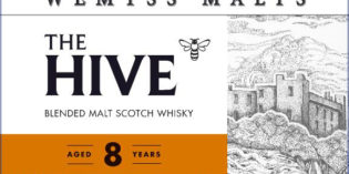Wemyss Malts The Hive Blended Malt Scotch Whisky