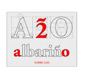 A20 ALBARINO SOBRE LIAS (Front)