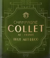BRUT ART DECO