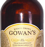 Gowan’s Heirloom Ciders Gravenstein Heirloom Philo