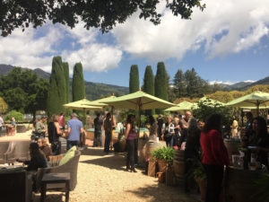 WHAT MAKES THE SONOMA COUNTY BARREL AUCTION SO INNOVATIVE?