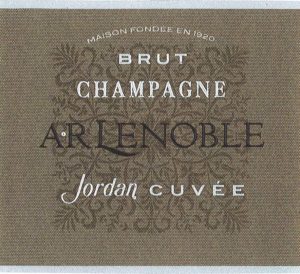 Jordan-Cuvee-by-Champagne-AR-Lenoble-Label