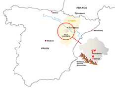 ARAGON’S CROWN JEWEL – CARINENA