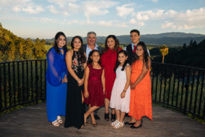 The Herrera Family