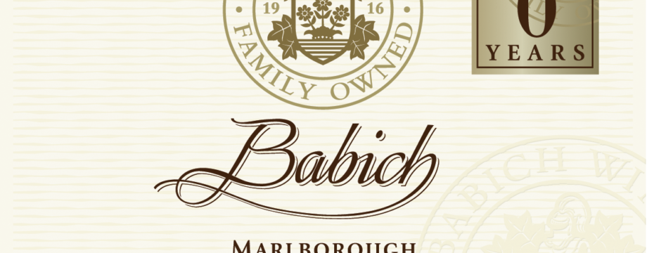 2017 Babich Rose of Pinot Noir Marlborough