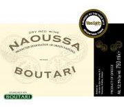 2014 Boutari Naoussa