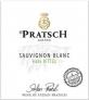 2016 Pratsch Sauvignon Blanc Kittel Organic Niederosterreich