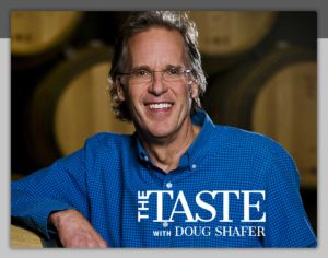 FASCINATING PEOPLE IN THE WORLD OF FOOD AND WINE  