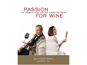 PASSION FOR WINE