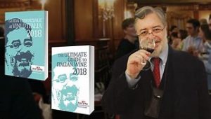 DOCTOR WINE’S ULTIMATE GUIDE TO ITALIAN WINE 2018