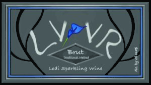LVVR Brut