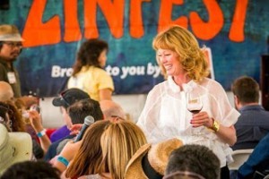 SUMMER WINES FROM LODI