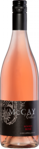 ReserveRose-McCay Cellars
