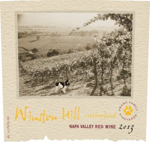 Winston Hill 2013