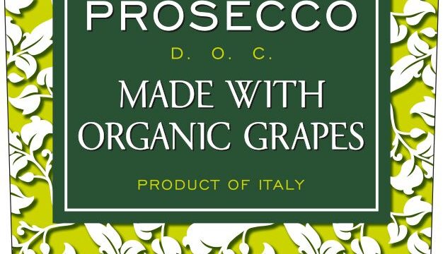 nv Lamberti Prosecco Extra Dry