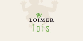 2017 Loimer Lois Gruner Veltliner Niedosterreich