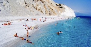 CIAO ITALIA! SUMMER WINES FOR THE BEACH & GRILL