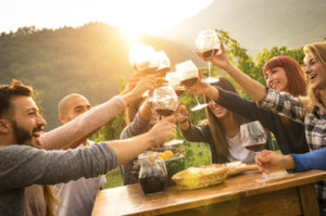 PLANET GRAPE HOLIDAY GIFT GUIDE