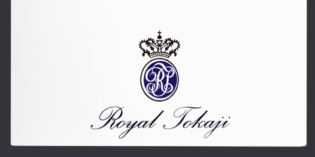 2015 Royal Tokaji The Oddity Dry Tokaji