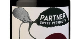 Partner Sweet Vermouth California
