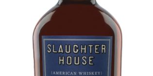 Slaughter House American Whiskey
