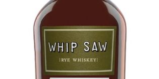 Whip Saw Rye Whiskey America