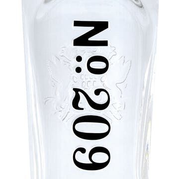 Distillery No. 209 5XD Gin America