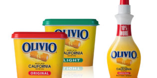 Olivio Original Buttery Spread
