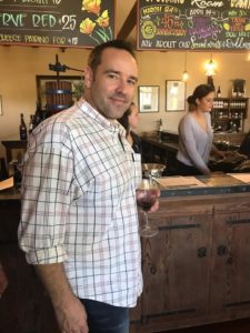 CALIFORNIA WINE EXCHANGE TO FEATURE CRAFT AND BOUTIQUE WINERIES