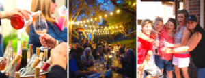 SANTA CRUZ MOUNTAINS AVA FALL EVENTS